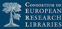 CERL - Consortium of European Research Libraries